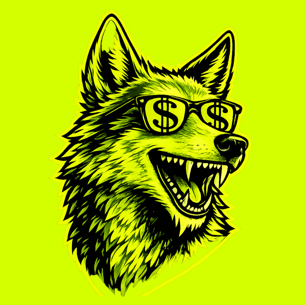 WolfBrokers
